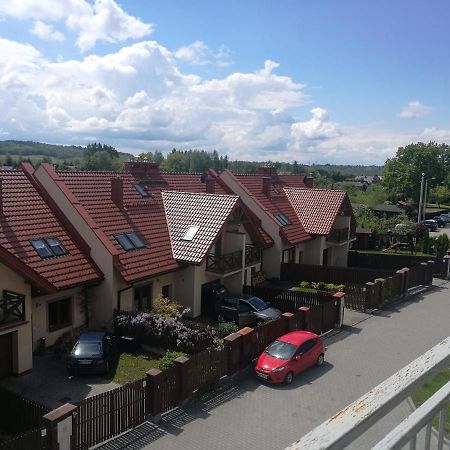 Salt Mine Apartment 64M2 Wieliczka Dış mekan fotoğraf