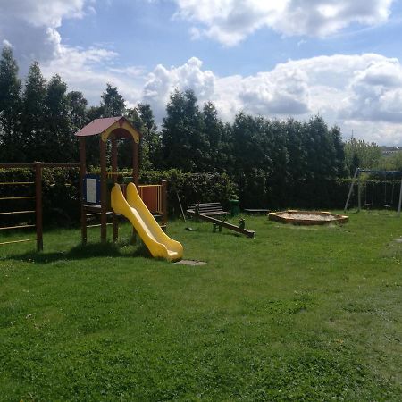 Salt Mine Apartment 64M2 Wieliczka Dış mekan fotoğraf
