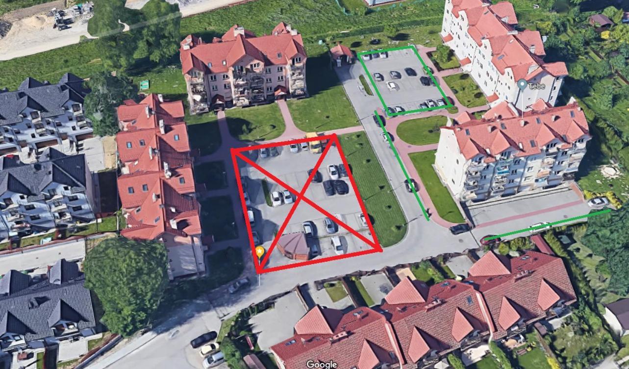 Salt Mine Apartment 64M2 Wieliczka Oda fotoğraf