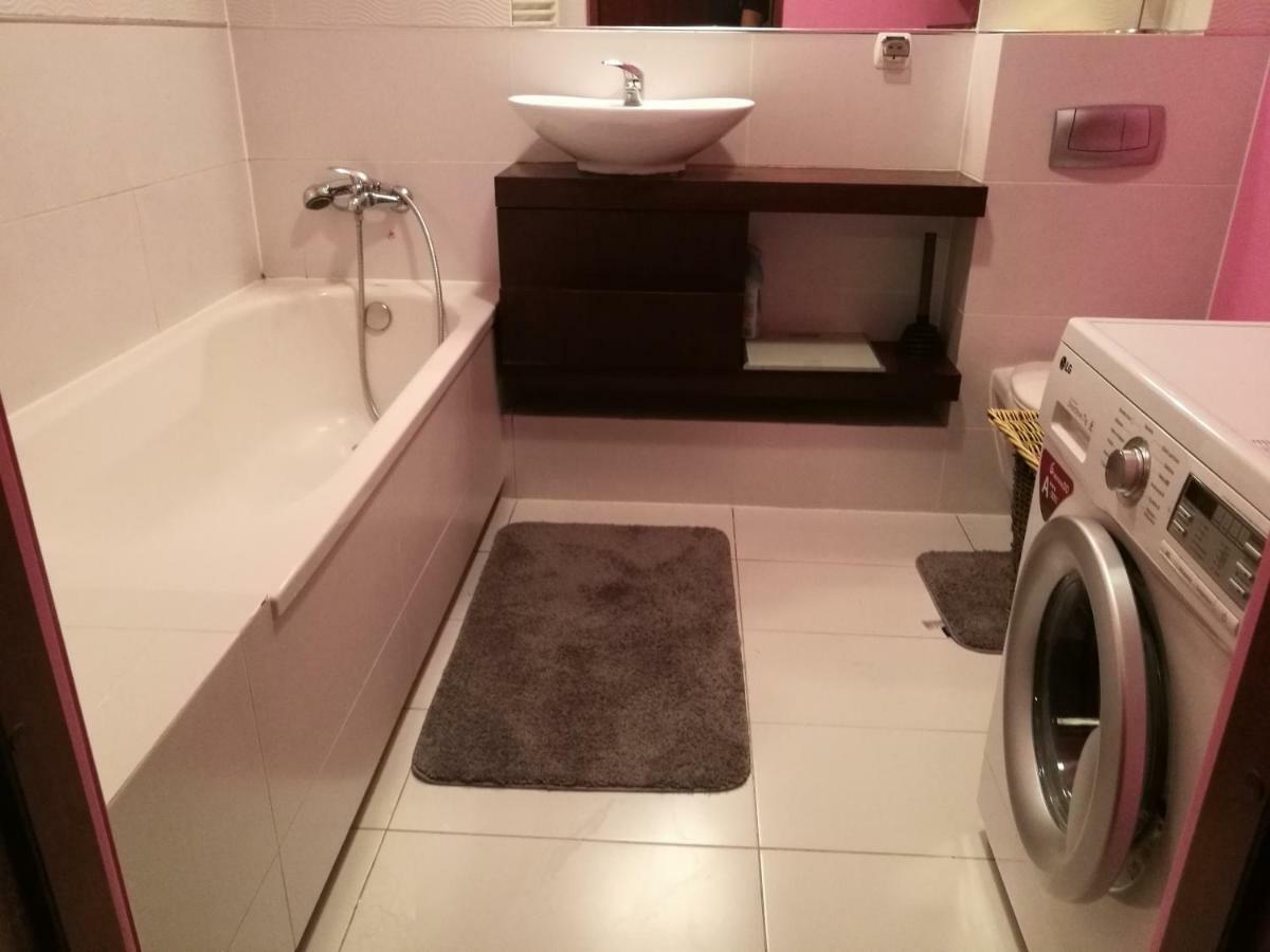 Salt Mine Apartment 64M2 Wieliczka Dış mekan fotoğraf