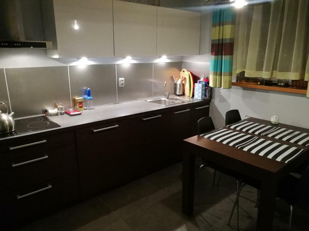 Salt Mine Apartment 64M2 Wieliczka Dış mekan fotoğraf