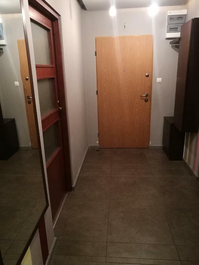 Salt Mine Apartment 64M2 Wieliczka Dış mekan fotoğraf