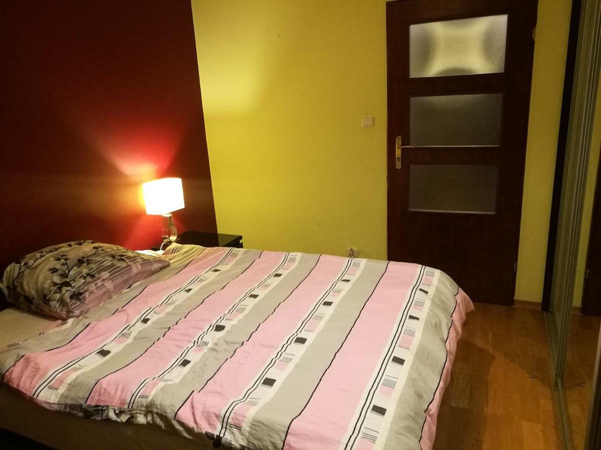 Salt Mine Apartment 64M2 Wieliczka Dış mekan fotoğraf
