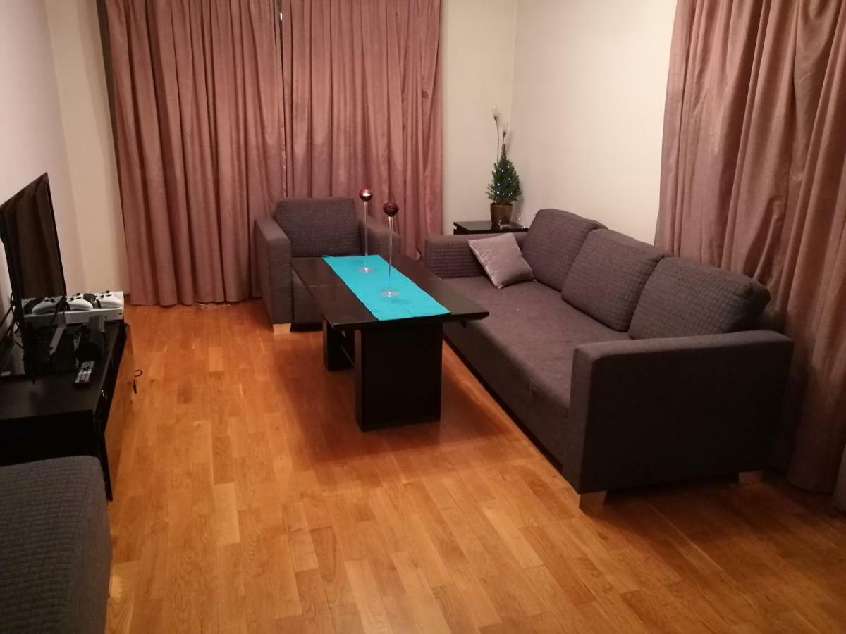 Salt Mine Apartment 64M2 Wieliczka Dış mekan fotoğraf